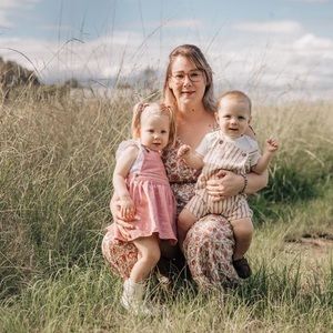 Meet your Posher, Jess